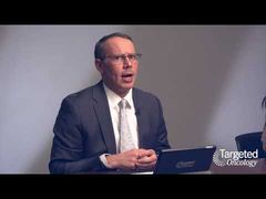 EP. 7 Case 2: Newly Diagnosed CLL; Del(17p)