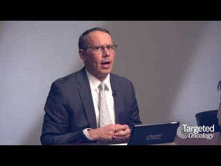 Case 2: Newly Diagnosed CLL; Del(17p)