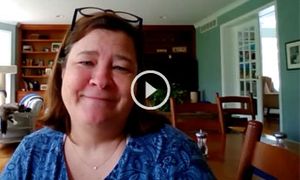 Larotrectinib Is Well-Tolerated in Metastatic Solid Tumors