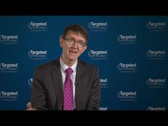 EP. 5 MOA and Management of Any Adverse Effects of Cabozantinib