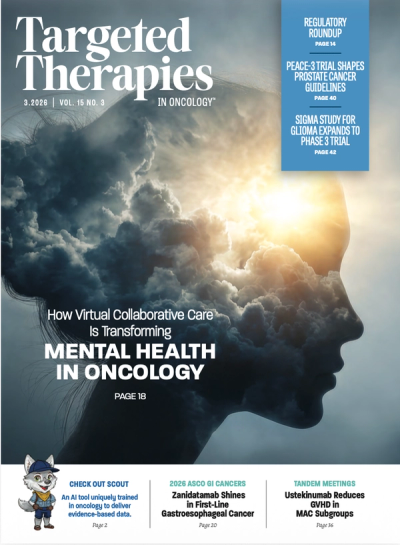 Targeted Therapies in Oncology