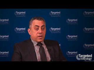 Progression of Recurrent Colorectal Cancer
