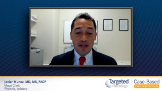 A 66-Year-Old Woman With Mantle Cell Lymphoma