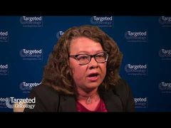 EP. 4 Deciding on Treatment for Relapsed ALK-Mutant NSCLC