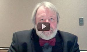 Maintenance Pazopanib in Ovarian Cancer