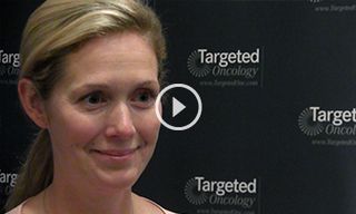 Dr. Katherine Van Loon on Monitoring Recurrences in Gastrointestinal Cancers