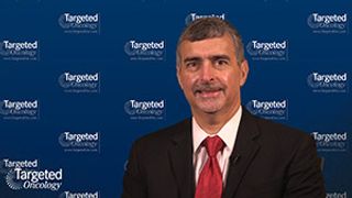 Harry Erba, MD, PhD, provides information on the diagnosis and treatment of patients with polycythemia vera: Case 2
