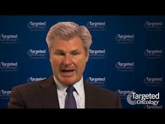 EP. 2 EGFR+ Non-Small Cell Lung Cancer: Frontline Options