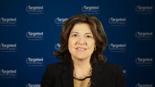 Uncontrolled Polycythemia Vera: Case 1