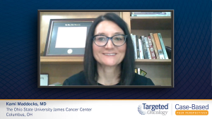 First-Line Therapy Options in Follicular Lymphoma