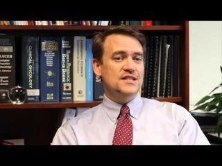 Charles J. Ryan, MD: Treatments to Prolong Survival