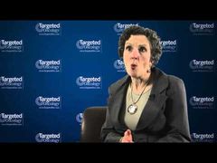 EP. 2 Joyce O'Shaughnessy, MD: Third-Line Options to Prolong Life