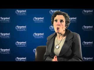 Joyce O'Shaughnessy, MD: Third-Line Options to Prolong Life