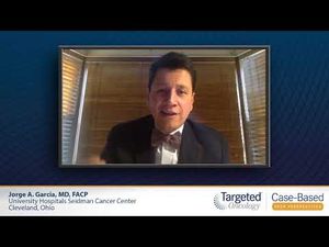 Management of mCRPC: Radium-223