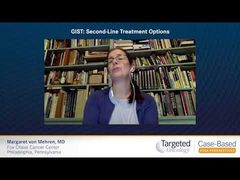 EP. 4 GIST: Second-Line Treatment Options