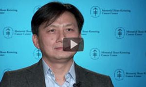 Frontline Treatment of Kidney Cancer With Pazopanib and Sunitinib