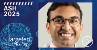 Dr Patel on the Feasibility of Outpatient Treatment in Ph+ ALL