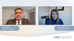 EP. 1 Overview of Low-Risk MDS: Clinical Hallmarks and Current Treatments