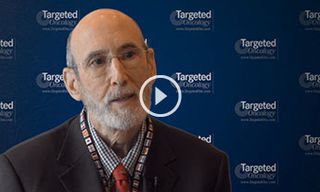 Ruxolitinib Used to Prevent GVHD Throughout Stem Cell Transplantation