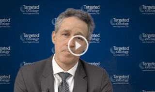 Andorsky on the Shifting Treatment Landscape of BTKi Use in CLL/SLL