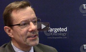 The Role of Chemotherapy in Prostate Cancer