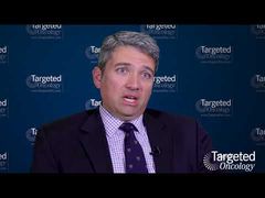 EP. 2 Follicular Lymphoma: Selecting Upfront Therapy