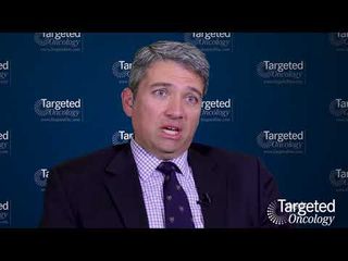 Follicular Lymphoma: Selecting Upfront Therapy