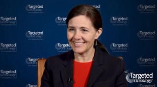 Treatment Considerations for Unresectable Locally Advanced NSCLC