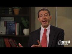 EP. 1 CML as an Ideal Cancer for Targeted Therapy With TKI