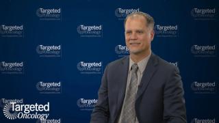 Recurrent Metastatic Gastrointestinal Stromal Tumor