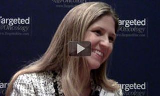 Pazopanib for the Treatment of Soft Tissue Sarcoma