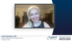 Expert on prostate cancer