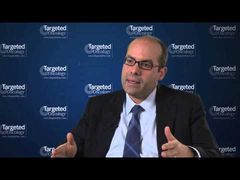 EP. 8 Marwan G. Fakih, MD: Options for Patients with Recurrent MCRC