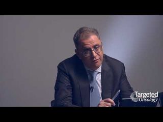 Case 2: Second-Line Therapy Options for HCC