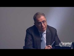 EP. 6 Case 2: Second-Line Therapy Options for HCC