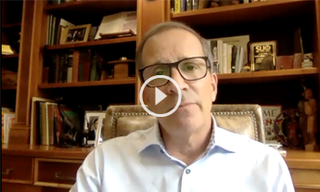 Darolutomide Controls Local Symptoms in nmCRPC