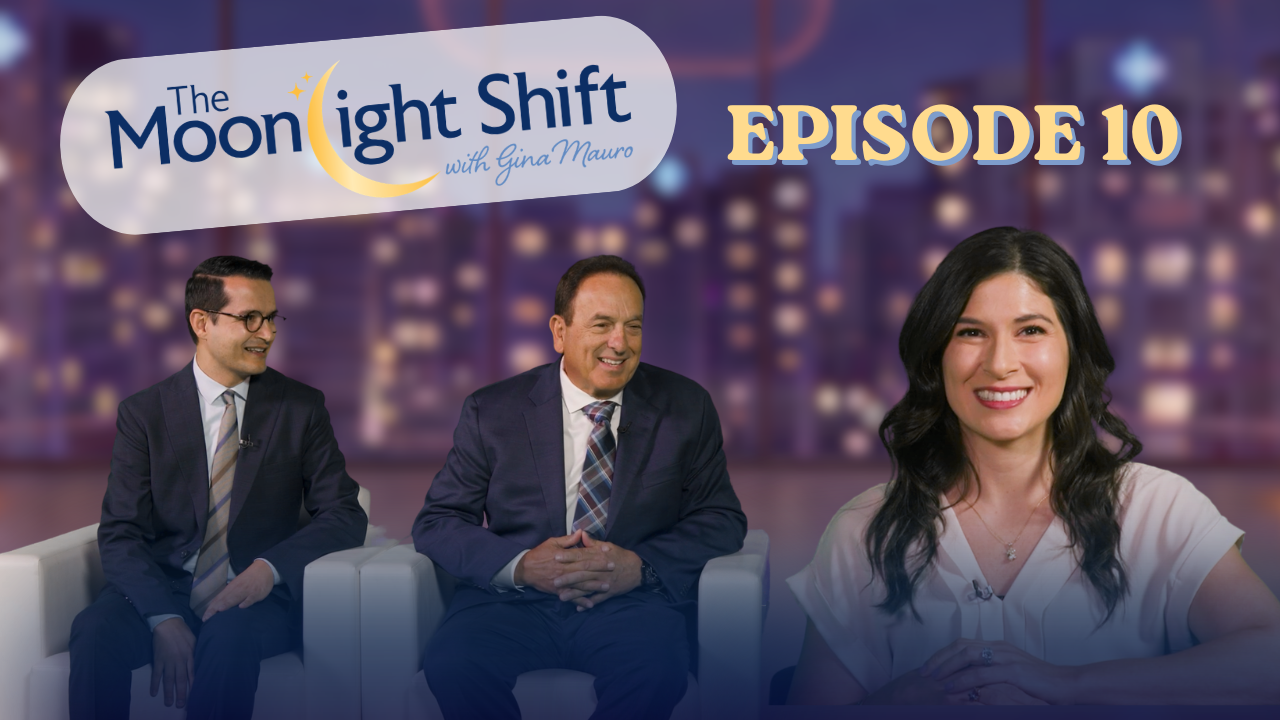 Bruce Haffty, MD, and Mutlay Sayan, MD, on Radiation Oncology's Next Frontier and Mentorship