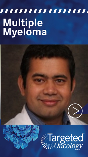 Talquetamab: The Perfect Bridge to CAR T?