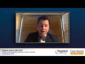 Radium 223: Counseling Patients With mCRPC