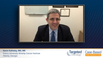 Kevin Kalinsky Emory University