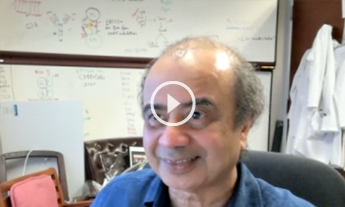 CheckMate 649 Study in GI Cancers Shows Survival Benefit for Nivolumab/Chemotherapy