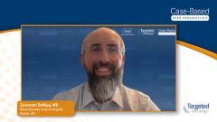 EP. 1 Framing the cGVHD Landscape