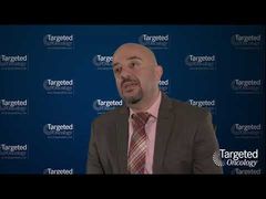 EP. 5 Stepping Forward: Future Treatment of Myelofibrosis