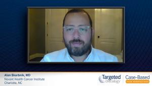 Follicular Lymphoma: Emerging Treatments