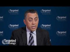 EP. 1 Diagnosis of Stage III Colon Cancer