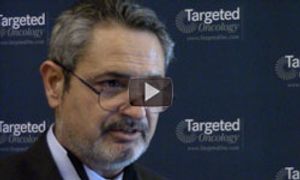 First-Line Treatment Options for Patients with mCRC