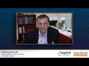 Treatment Options for EGFR+ NSCLC