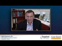 EP. 4 Treatment Options for EGFR+ NSCLC