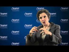 EP. 3 Joyce O'Shaughnessy, MD: Different Mechanisms of Action in Eribulin
