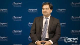Rapidly Progressing Acute Myeloid Leukemia